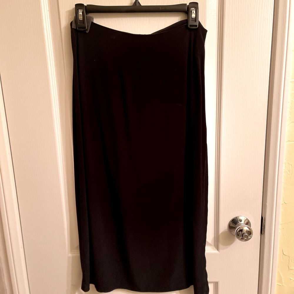Reformation Long Skirt